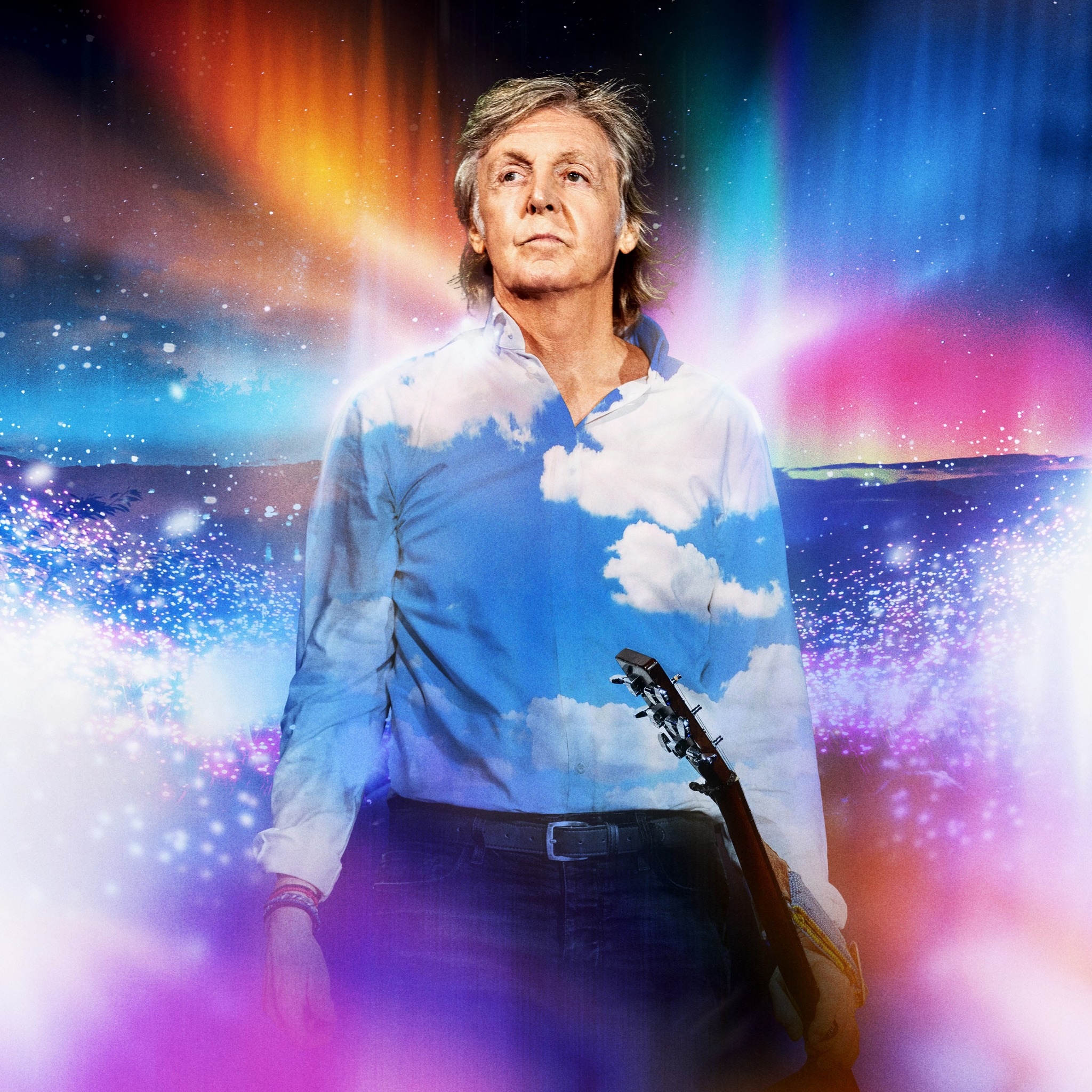 Paul McCartney en Colombia 2024: Concierto en Bogotá